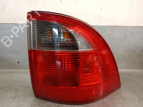 Used Right taillight Right taillight SAAB 9-5 Estate (YS3E) 2.0 t (150 hp) 32989069 32989069