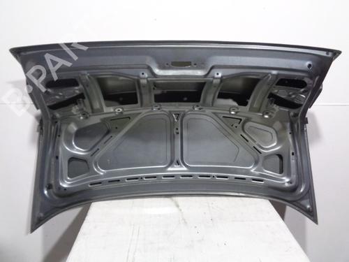 Tailgate PEUGEOT 607 (9D, 9U) 2.2 HDi | BP11011827C6 