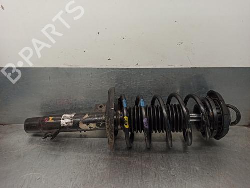 Left front shock absorber CITROËN C3 II (SC_) 1.1 i | BP15404636M16 