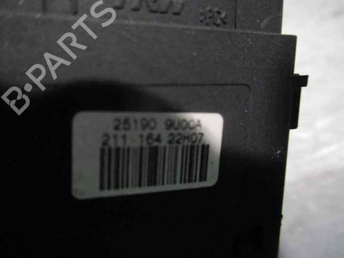 Headlight switch NISSAN MICRA III (K12) 1.4 16V | BP20250873I24 