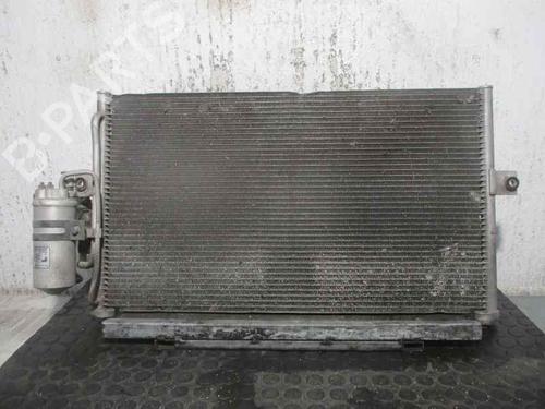 Used AC radiator HYUNDAI COUPE I (RD) 1.6 i 16V (114 hp) 8260359