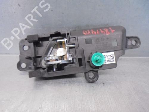 Rear right interior door handle KIA SPORTAGE IV (QL, QLE) 1.7 CRDi | BP14917447I16 