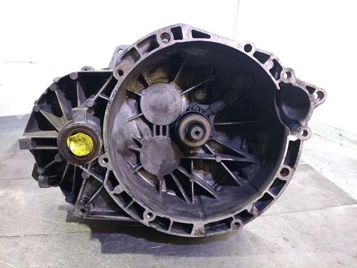 Used Gearbox FORD MONDEO IV (BA7) [2007-2015]  28054850
