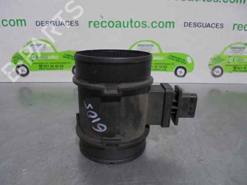 Mass air flow sensor OPEL ASTRA H Estate (A04) 1.7 CDTI (L35) | BP2054296M95 