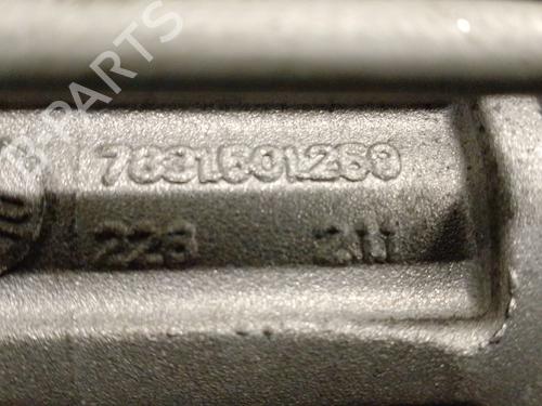 Steering rack OPEL ASTRA H GTC (A04) 1.7 CDTI (L08) | BP33649923M22 - Image 8