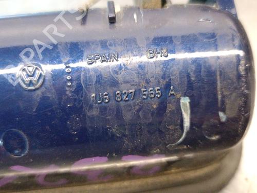 Tailgate handle VW GOLF IV (1J1) 1.9 TDI | BP27588537C132 