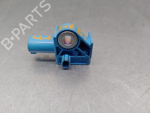 Used Electronic module Electronic module 16926267 16926267