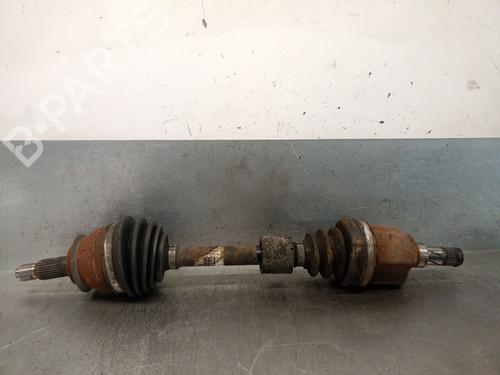 Used Left front driveshaft MINI MINI CLUBMAN (R55) Cooper D (109 hp) 28055454
