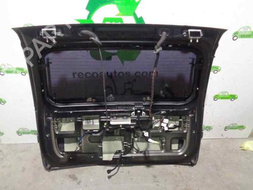 Tailgate KIA SPORTAGE II (JE_, KM_) 2.0 CRDi 4WD | BP5793604C6