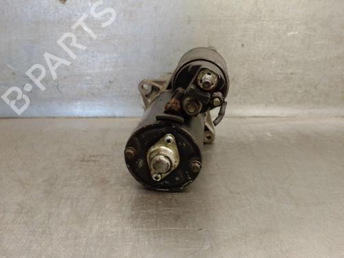 Starter OPEL CORSA C (X01) 1.3 CDTI (F08, F68) | BP37525997M8 - Image 4