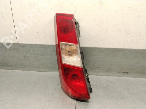 Used Left taillight Left taillight 36808584 36808584