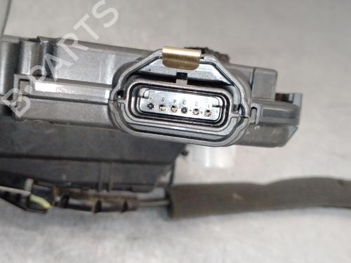 Front left lock RENAULT CLIO IV (BH_) 0.9 TCe 90 (BHNF, BHMA, BHMH, BHJK, BHJR) | BP29239913C98 
