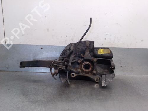 Used Right front steering knuckle Right front steering knuckle ALFA ROMEO 159 Sportwagon (939_) 1.9 JTDM 16V (939BXC1B, 939BXC12) (150 hp) 34722218 34722218