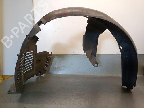 Hjulbue RENAULT TWINGO II (CN0_) 1.5 dCi (CN0E) | BP36665477C56 - Image 2