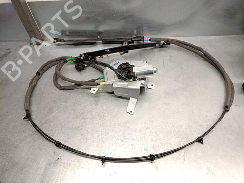 Used Tailgate lift support BMW 5 Touring (F11) 520 d (163 hp) 22296373