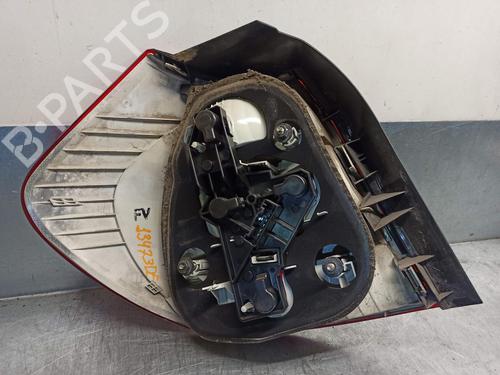 Right taillight BMW 1 (E87) 116 i | BP9168639C35 
