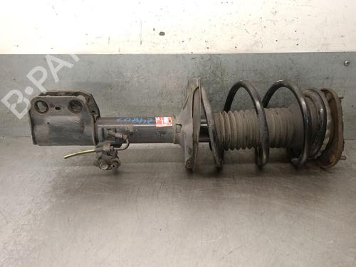 Used Right front shock absorber TOYOTA COROLLA Verso (ZER_, ZZE12_, R1_) 1.8 (ZNR11_, ZNR11R) (129 hp) 32508343