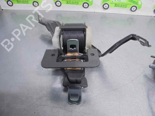 Rear center seatbelt MAZDA 5 (CR) 2.0 CD (CR19) | BP8724664I27 