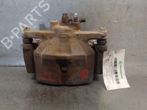 Used Left front brake caliper Left front brake caliper 36775923 36775923