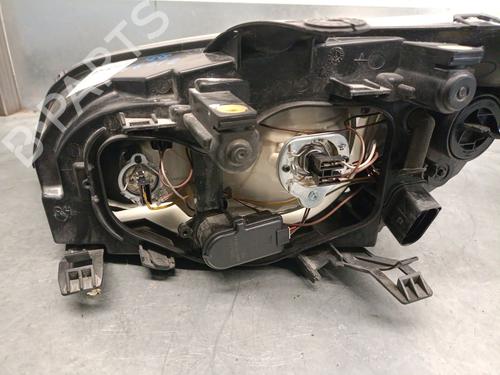 Right headlight FORD FOCUS II (DA_, HCP, DP) 1.8 TDCi | BP21579743C29 