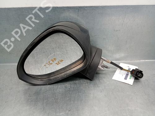 Used Left mirror SEAT LEON (1P1) 1.6 TDI (105 hp) 29332097