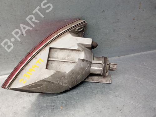 Rear fog light FORD FOCUS C-MAX (DM2) 2.0 TDCi | BP27584857C37 
