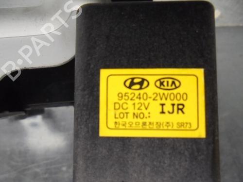 Electronic module HYUNDAI ix35 (LM, EL, ELH) 1.7 CRDi | BP8595484M83 