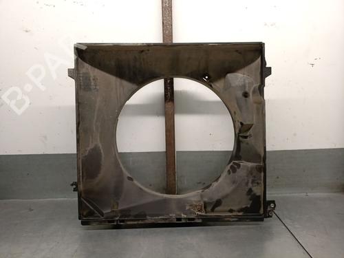 Panel frontal Panel frontal TOYOTA LAND CRUISER PRADO (_J12_) 3.0 D-4D (KDJ120, KDJ125) (166 hp) 36562502 36562502