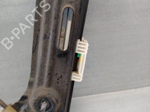 Front right window mechanism BMW X6 (E71, E72) xDrive 40 d | BP12848957C23 