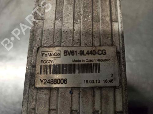 Intercooler FORD FOCUS III  | BP11508589M30 