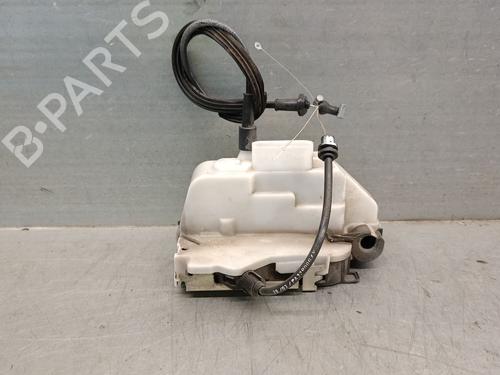 Used Front left lock CITROËN C3 I (FC_, FN_) 1.4 i (73 hp) 28961728