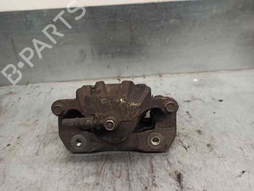 Left front brake caliper KIA CARENS II MPV (FJ) 2.0 CRDi | BP11616525M105 