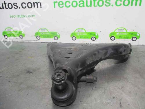 Left front suspension arm VW LT 28-46 II Van (2DA, 2DD, 2DH) 2.5 TDI | BP2518686M12 