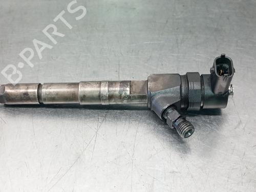 Used Injector Injector FIAT 500L (351_, 352_) 1.6 D Multijet (199LYD1B) (105 hp) 34396650 34396650