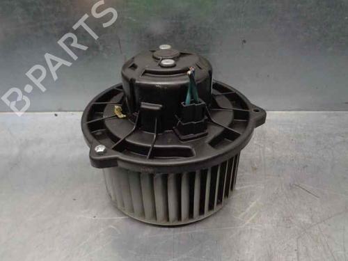 Used Heater blower motor HONDA ACCORD V (CE, CF_, CD) 2.0 TDi (CF1) (105 hp) 8112072