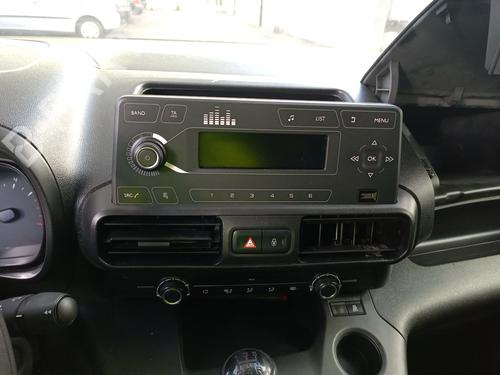 Electronic sensor CITROËN BERLINGO Box Body/MPV (K9) 1.5 BlueHDi 100 | BP31811388M84 - Image 16