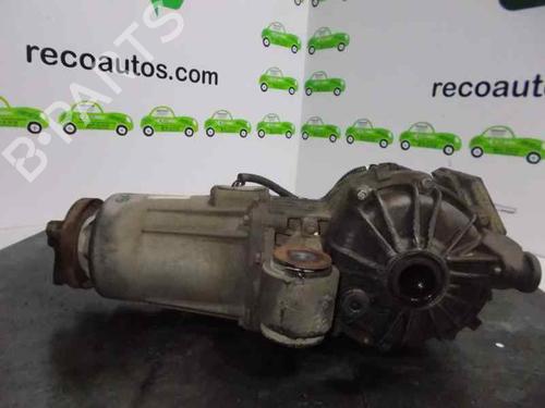 Differential, bag OPEL ANTARA A (L07) 2.0 CDTI (150 hp) 2538410