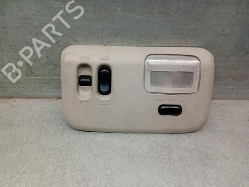 Innerbelysning Innerbelysning NISSAN X-TRAIL I (T30) 2.2 dCi (136 hp) 33873281 33873281