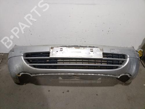 Used Front bumper CITROËN XSARA (N1) 2.0 HDi 90 (90 hp) 32628885