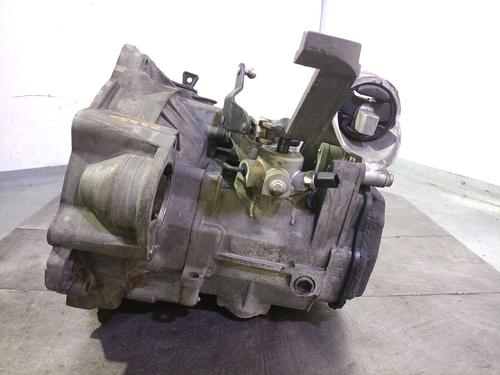 Gearbox AUDI A2 (8Z0) 1.4 TDI | BP29027776M3