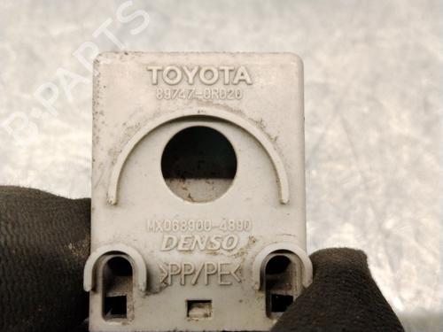 Electronic module TOYOTA HIGHLANDER (GSU7_, AXUH7_, TXUA7_) 2.5 Hybrid AWD (AXUH78) | BP37016349M83 - Image 4