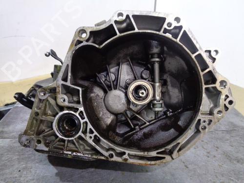 Used Gearbox Gearbox OPEL CORSA B (S93) 1.4 i (F08, F68, M68) (60 hp) 11062017 11062017