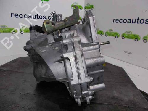 Gearbox ALFA ROMEO 159 Sportwagon (939_) 2.4 JTDM (939BXD1B, 939BXD12) | BP5025220M3 