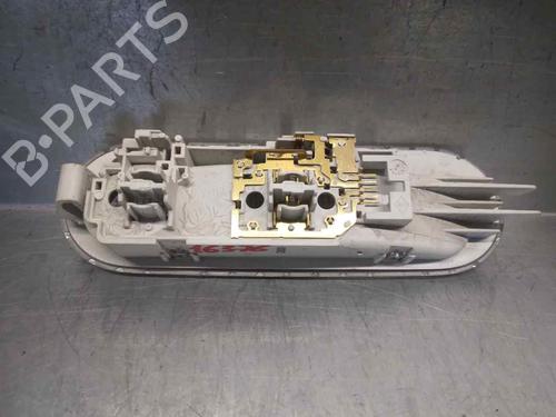 Interior roof light DACIA DOKKER MPV (KE_) 1.5 Blue dCi 95 (KEJL) | BP10713515I8