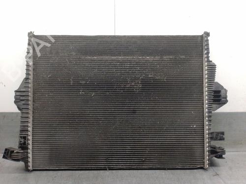 Water radiator VW TOUAREG (7P5, 7P6) 3.0 V6 TDI | BP28289517M31 
