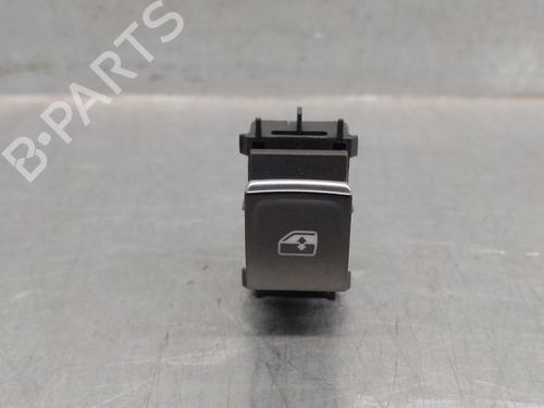 Used Right rear window switch VW TOUAREG (CR7, RC8) 3.0 TSI 4motion (340 hp) 30122074