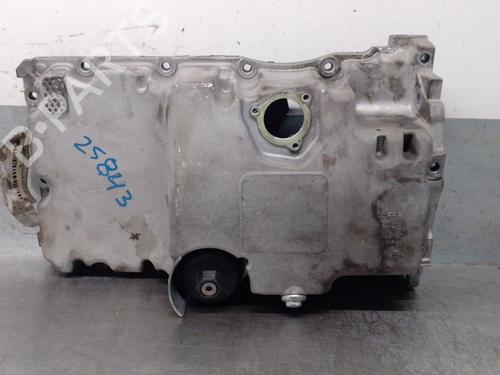 Cárter de aceite Cárter de aceite OPEL MOKKA / MOKKA X (J13) 1.6 CDTI (_76) (136 hp) 37437203 37437203