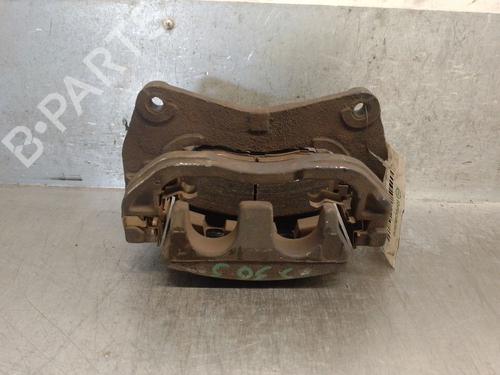 Right front brake caliper SUBARU TRIBECA (B9) 3.0 (WXE) | BP36018177M104 - Image 3