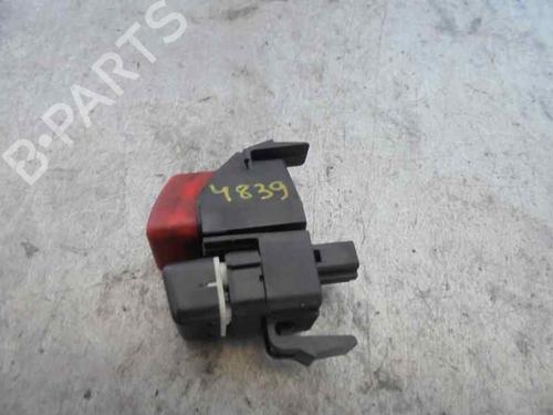 Warning switch MERCEDES-BENZ A-CLASS (W168) A 160 (168.033, 168.133) | BP20245062I22 