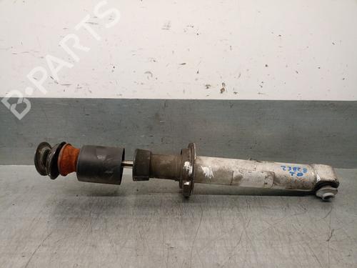 Højre bagtil støddæmper BMW 7 (E65, E66, E67) 730 d (218 hp) 30698146